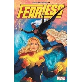 Fearless