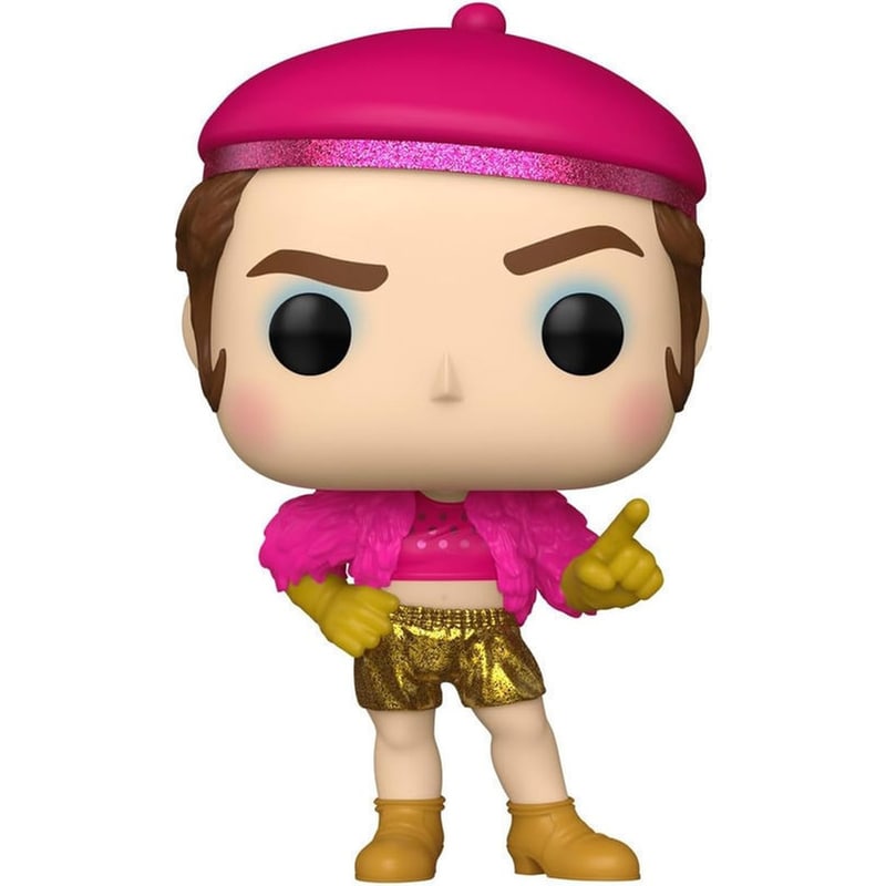 Funko Pop! - Saturday Night Live - Mango #16 FUNKO