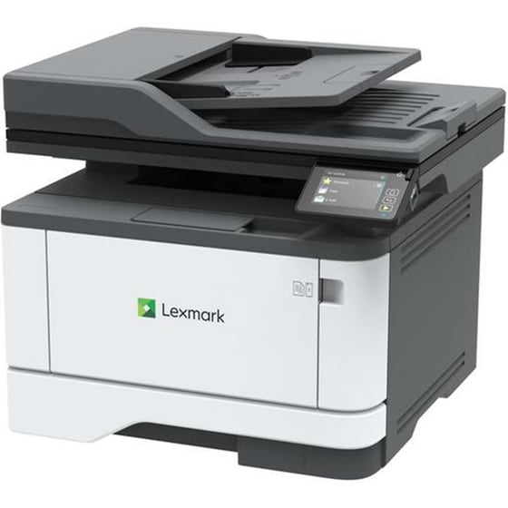 Lexmark MX431ADN Ασπρόμαυρο Πολυμηχάνημα Laser A4 (29S0210) image 2
