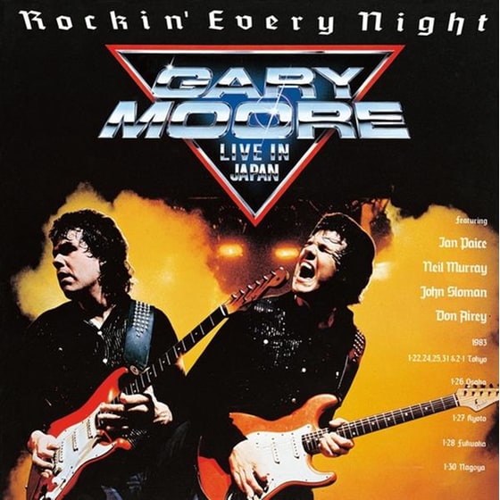 Rockin' Every Night image 0