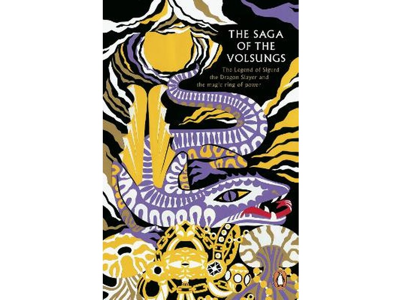 Saga of the Volsungs