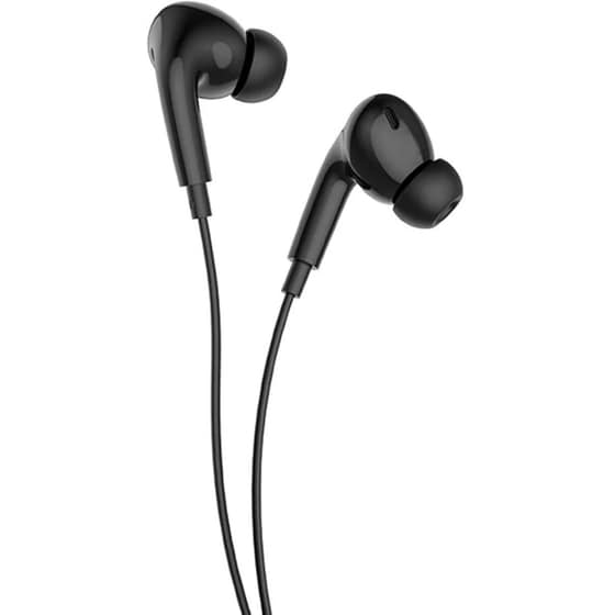 Ακουστικά Handsfree Tellur Attune - Μαύρο image 1