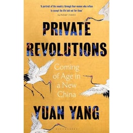 Private Revolutions