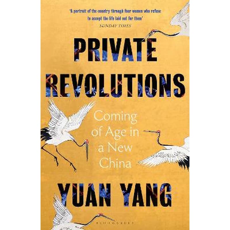 Private Revolutions