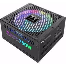 Thermaltake Power Supply Toughpower 750w Gf2 Argb Ps-tpd-0750f3fage-2