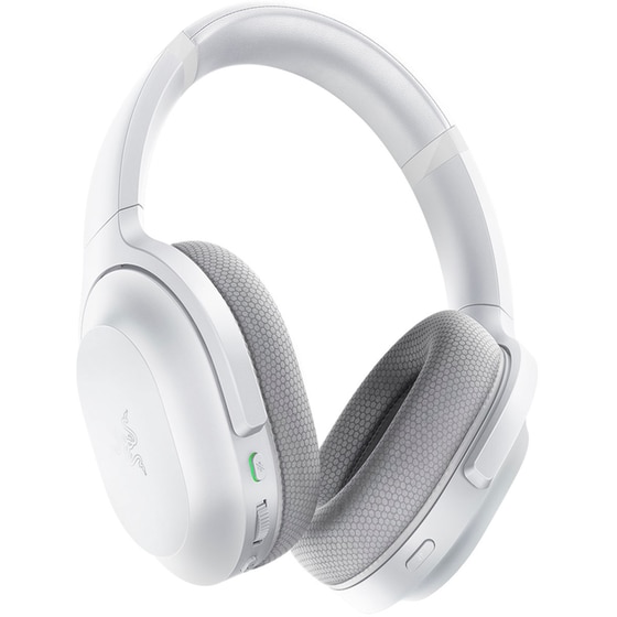 Gaming Ακουστικά Razer Barracuda Mercury - Λευκό image 1
