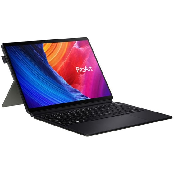 Asus ProArt PZ13 OLED HT5306QA-OLED-LX003X 13.3'' 3K Touch  (Snapdragon X Plus X1P-42-100/16GB/1TB SSD/Qualcomm Adreno/Win11Pro) Laptop image 3