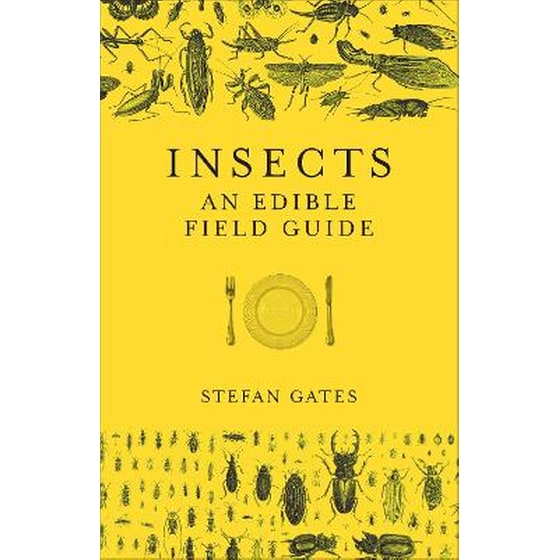 Insects image 0