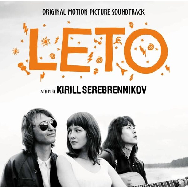 Leto (Ost)