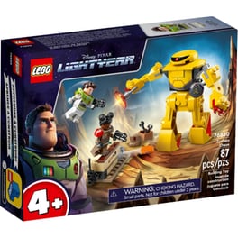 LEGO® Disney Lightyear Zyclops Chase (76830)