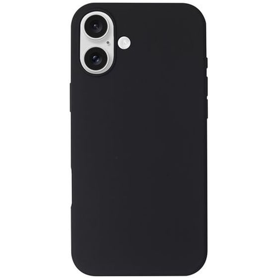 Θήκη Apple iPhone 16 - Tune Moreno Valley - Black image 0