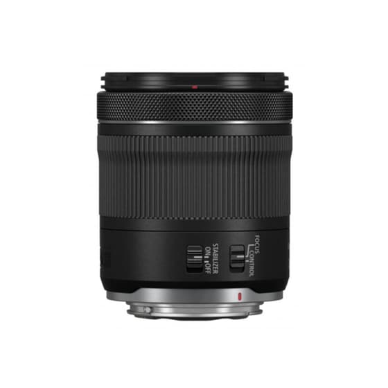 Canon RF 24-105mm f/4-7.1 Φωτογραφικός Φακός image 2
