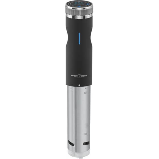 Συσκευή για Sous Vide Ανοιχτού Τύπου PROFICOOK PC-SV 1126 800 W Ασημί image 0