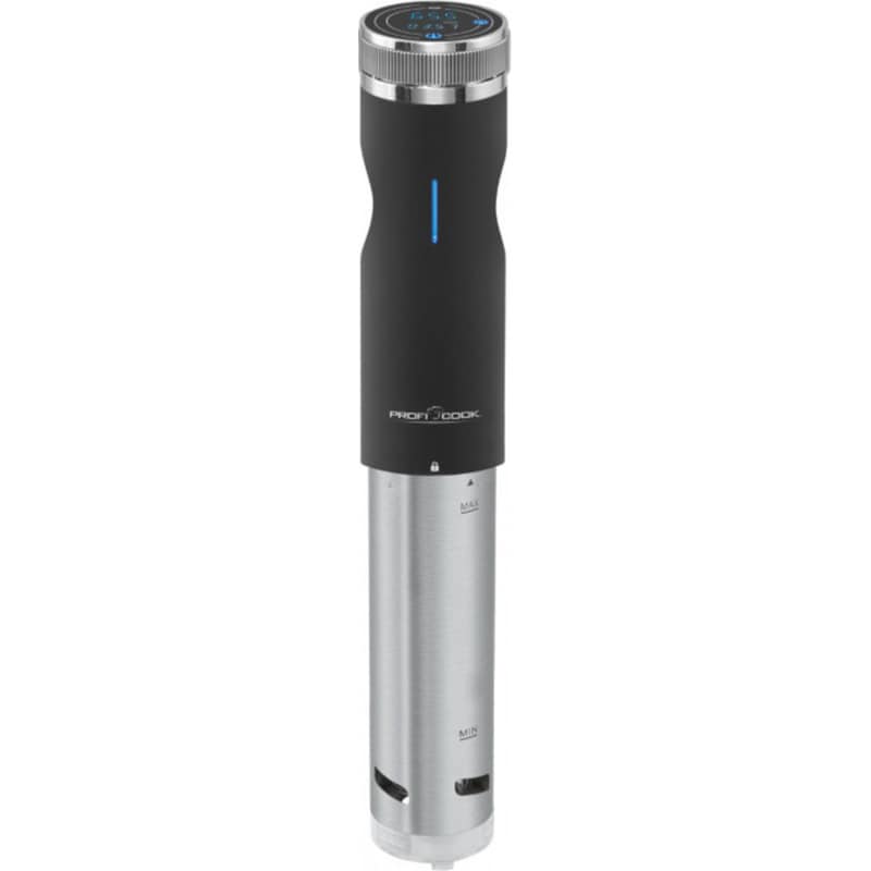 PROFICOOK Συσκευή για Sous Vide Ανοιχτού Τύπου PROFICOOK PC-SV 1126 800 W Ασημί