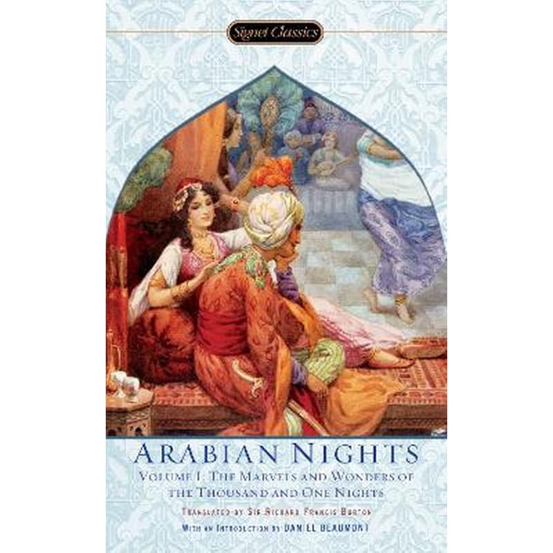 Arabian Nights Vol.1