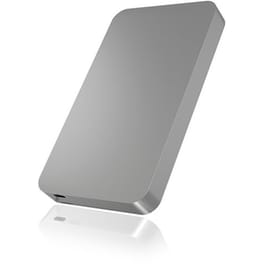 Θήκη Σκληρού Δίσκου Icy Box IB-247-C31 USB 2.5''
