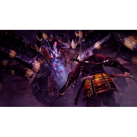 The Nioh Collection - PS5 image 12