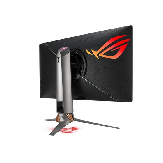 Οθόνη Υπολογιστή 27" Asus ROG Swift PG27UQ IPS 4K UHD G-Sync HDR image 1