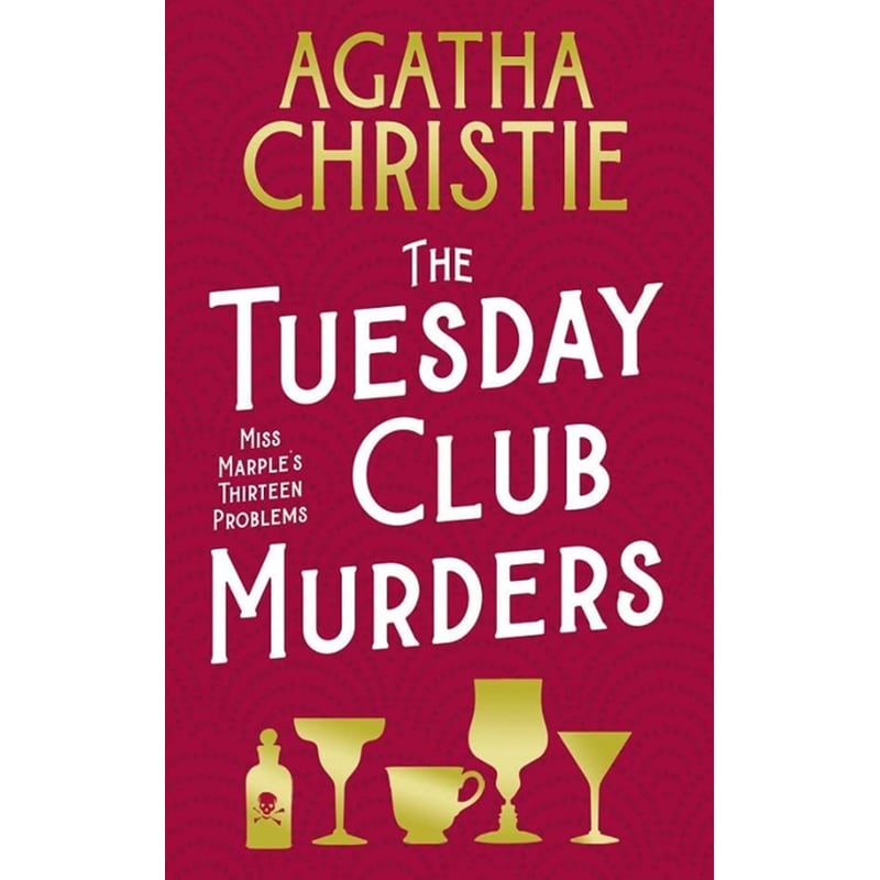 The Tuesday Club Murders
