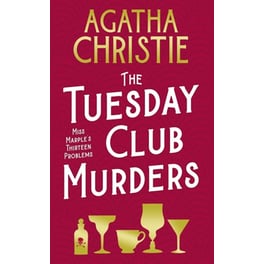 The Tuesday Club Murders