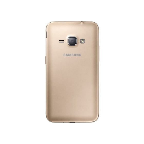 Samsung Galaxy J1 2016 4G 8GB Χρυσό Smartphone image 1