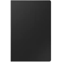 Samsung Book Πληκτρολόγιο για Galaxy Tab S9/S10 Ultra - Μαύρο
