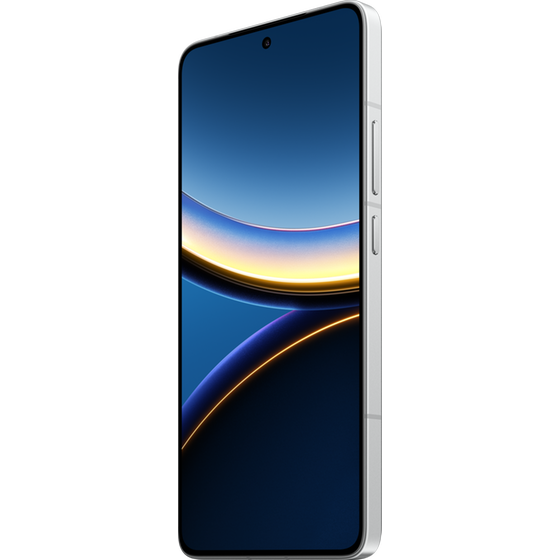 Poco F7 Pro 512GB - Silver image 3