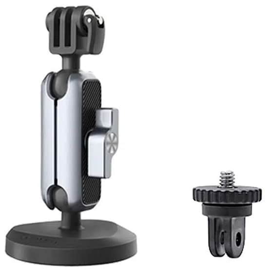 Βάση Στήριξης Pgytech Μαγνητική για Action Cameras P-gm-155 - Μαύρο image 0