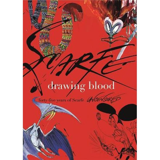 Drawing Blood image 0