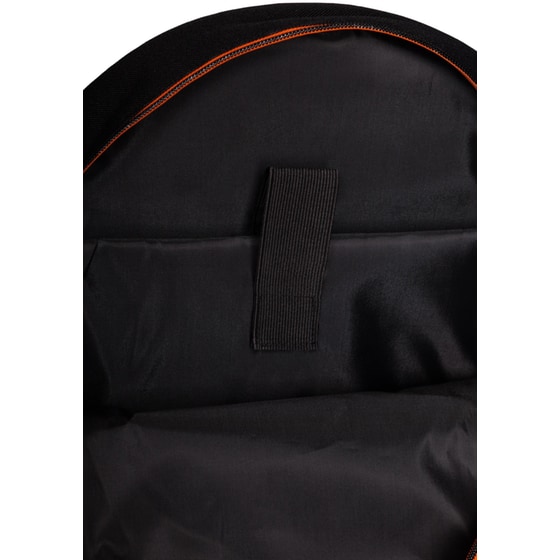 Difuzed Σακίδιο Πλάτης Naruto Shippuden από Πολυεστέρα Με Φερμουάρ Πολύχρωμο image 2