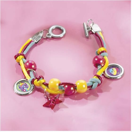 Σετ Δημιουργίας Totum Unicorn Rainbow Jewels image 3