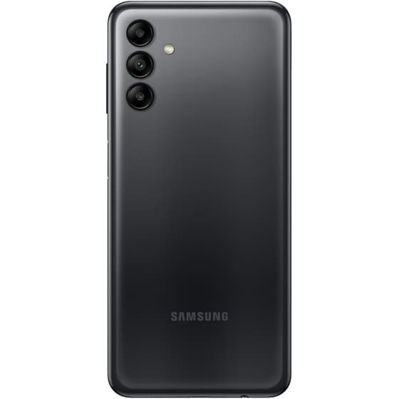 Samsung Galaxy A04s 32GB Dual Sim - Black image 2