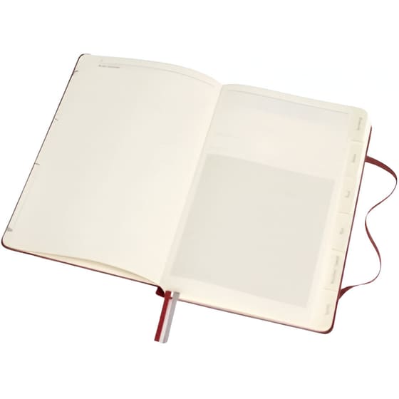 Σημειωματάριο Moleskine Wine Passion Journal Large (1 Τεμάχιο) image 2
