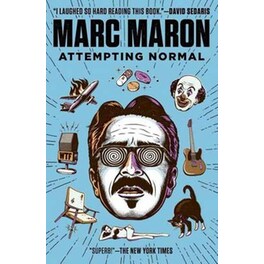 Attempting Normal