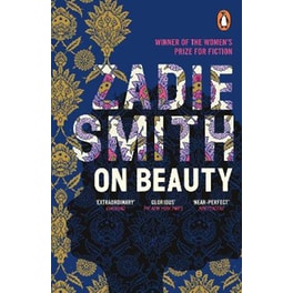 On Beauty