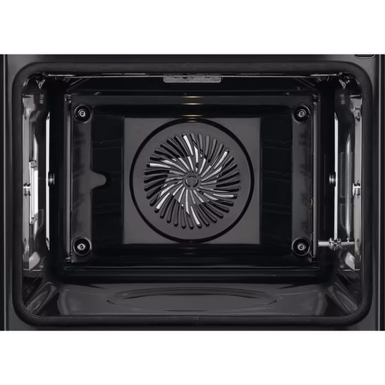 AEG BPE748380M AssistedCooking 71 Lt Inox Εντοιχιζόμενος Φούρνος Άνω Πάγκου image 5