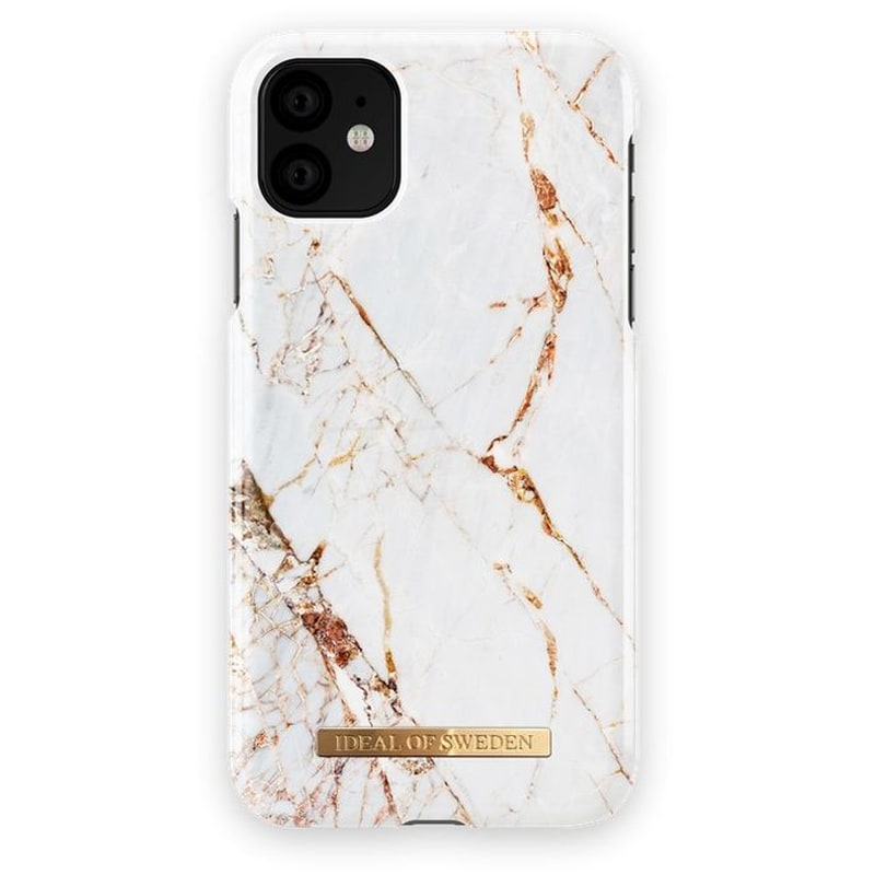 IDEAL OF SWEDEN Θήκη Apple iPhone 11 -iDeal of Sweden Fashion - Μαύρο