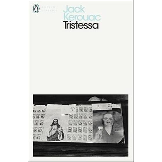 Tristessa image 0