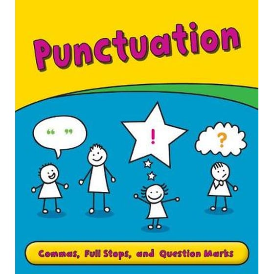 Punctuation image 0