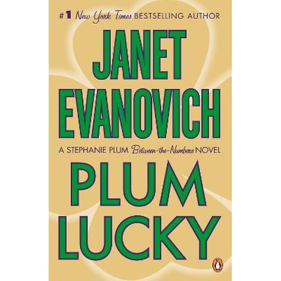 Plum Lucky image 0