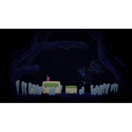 HOA - Nintendo Switch (Code in a Box) image 5