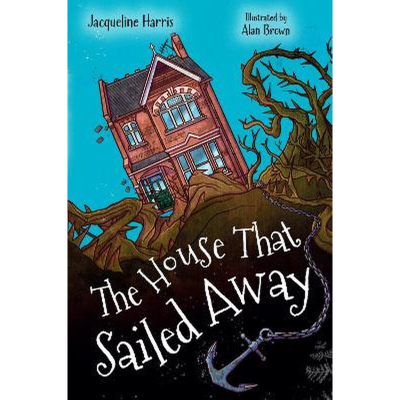 The House that Sailed Away