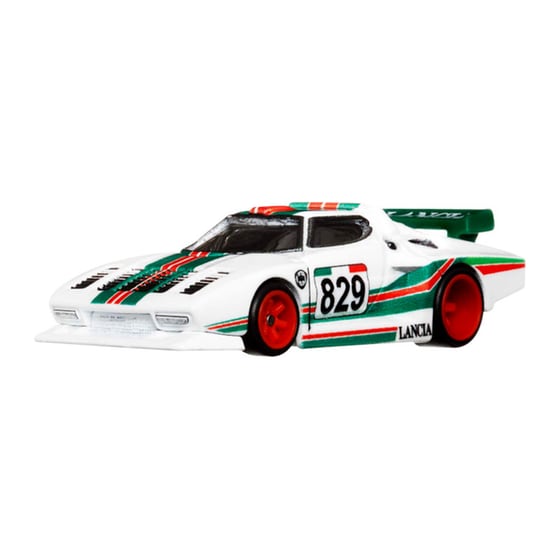 Hot Wheels Premium - Σετ Των 2 image 1
