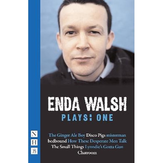 Walsh Plays: One image 0
