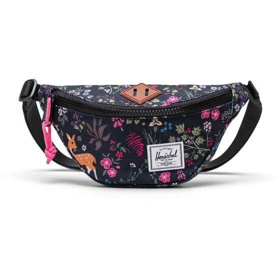 Τσαντάκι Μέσης Herschel Little Heritage Deer Woodland image 0