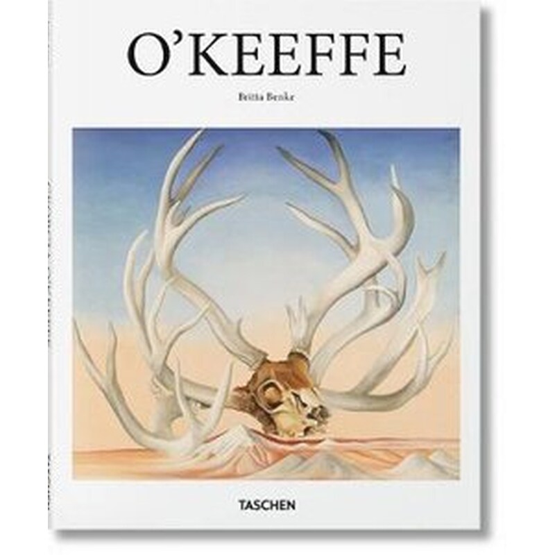 OKeeffe