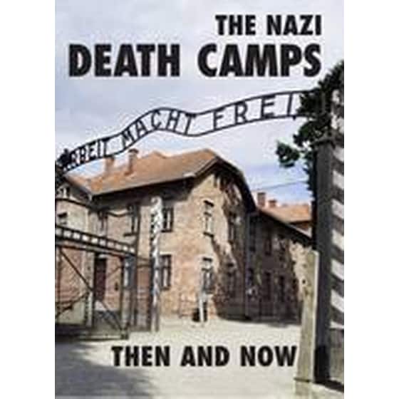 Nazi Death Camps image 0