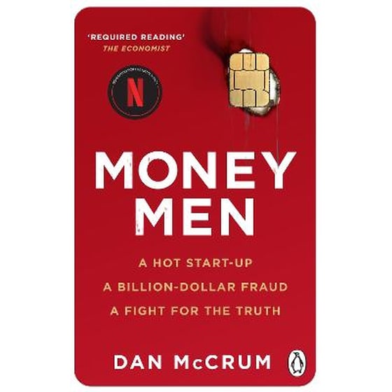 Money Men image 0