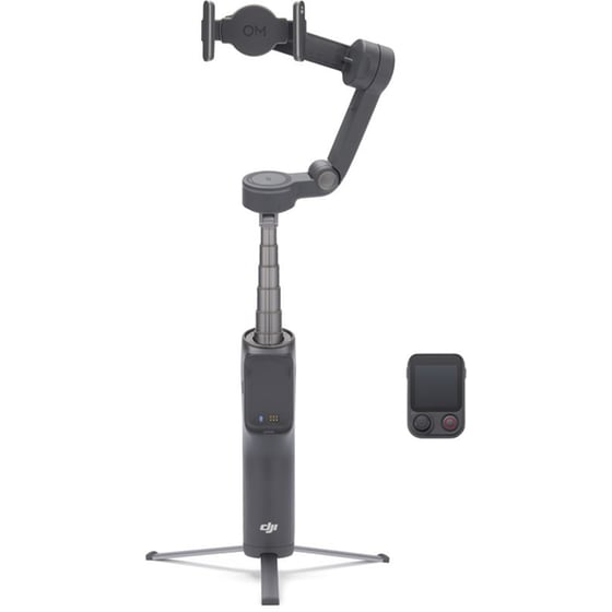 Gimbal DJI Osmo Mobile 8P Advanced Combo image 9