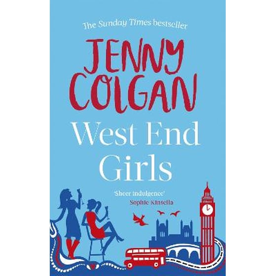 West End Girls image 0